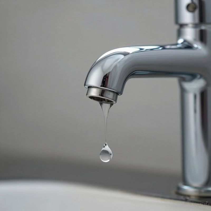 Leak Detection & Repair in Oswego