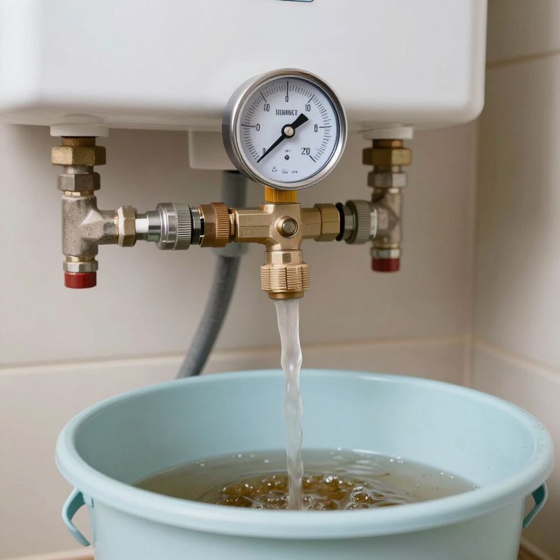 Drain Smells in the Basement: An Oswego, IL Guide