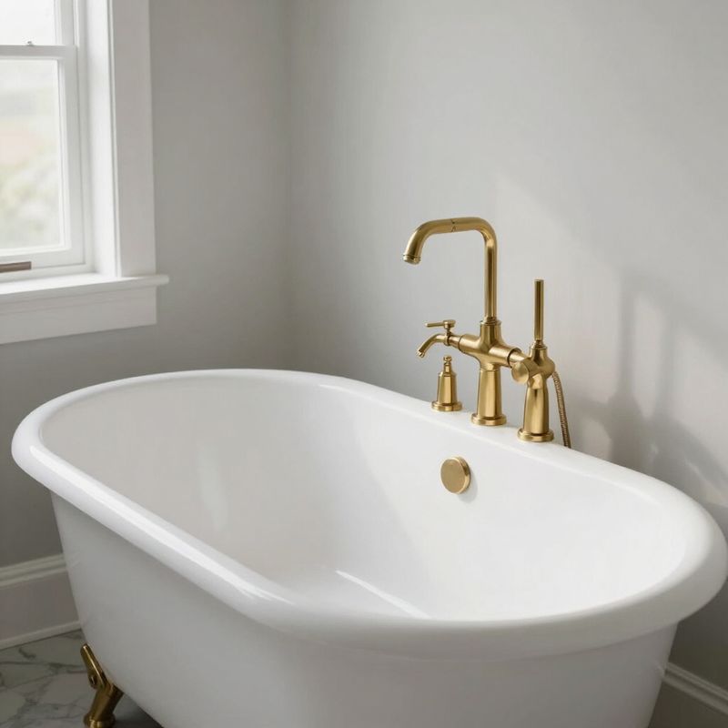 Bathroom & Kitchen Upgrades in Oswego