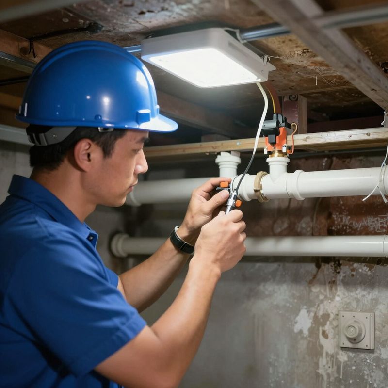 Emergency Plumbing in Oswego